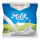 Patanjali Cow'S Skimmed Milk Powder 200gm