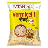 Patanjali Vermicelli Plain 900gm