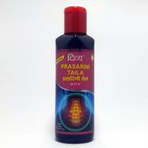 Patanjali Divya Prasarini Taila, With Jatamansi (Nardostachys Jatamansi) | 100ml