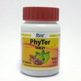 Patanjali Divya Phyter Tablet 60 N 41gm