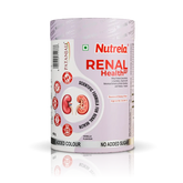 Patanjali Nutrela Renal Health Powder, With High In Vitamin C & E, 400gm