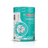 Patanjali Nutrela Diabetic Care, With High Fiber, High Protein, 400gm