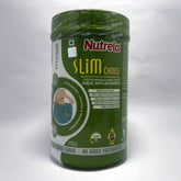 Patanjali Nutrela Slim Choice Powder, With Reduced Sugar Cravings, 500gm
