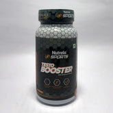 Patanjali Nutrela Sports Testobooster, With Clean, Reliable,Trustworthy, 67.5gm