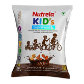 Patanjali Nutrela Kid'S Superfood Print Laminate, With Bone & Teeth Strength, 150gm