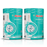 Patanjali Nutrela Diabetic Care (Pack Of 2) With High Protein, 800gm