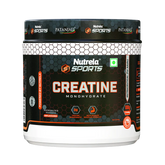 Patanjali Nutrela Sports Creatine Monohydrate, 100gm, Pack Of 1