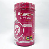 Patanjali Nutrela Mothers Plus Powder, With High In Protein, 400gm