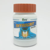 Patanjali Divya Thyrogrit Tablet 35gm