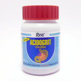 Patanjali Divya Acidogrit Tablet 37gm