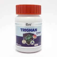 Patanjali Divya Trighan 60 N 34gm