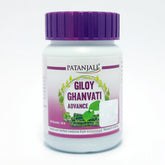 Patanjali Divya Giloy Ghanvati Advance 60 N 39gm