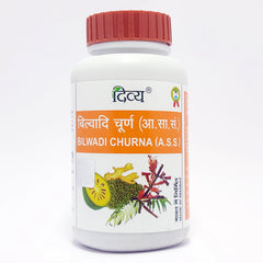 Patanjali Divya Bilwadi Churna 100gm, Pack Of 1