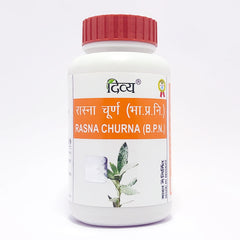 Patanjali Divya Rasna Churna 50gm, Pack Of 1