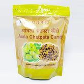 Patanjali Amla Chatpata Candy 250gm