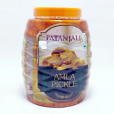 Patanjali Amla Pickle 1kg