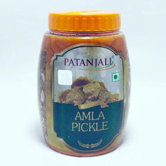 Patanjali Amla Pickle 500gm