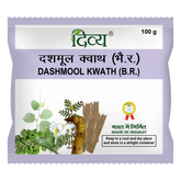 Patanjali Divya Dashmool Kwath 100gm