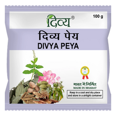 Patanjali Divya Peya 100gm