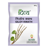Patanjali Divya Giloy Kwath 200gm