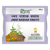 Patanjali Divya Jwar Nashak Kwath 100gm