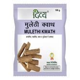Patanjali Divya Mulethi Kwath 100gm