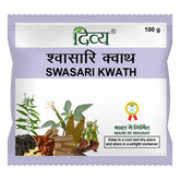 Patanjali Divya Swasari Kwath 100gm