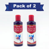 Patanjali Combo Divya Peedanil Taila 100 Ml Each Pack Of 2, With Madhuyasti Glycyrrhiza, 200ml