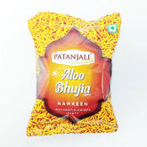 Patanjali Namkeen Aaloo Bhujia 45gm