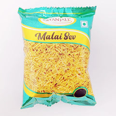 Patanjali Namkeen Malai Sev 32gm