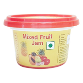 Patanjali Mixed Fruit Jam 90gm