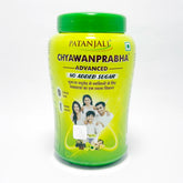 Patanjali Chyawanprabha Advance No Added Sugar 750gm