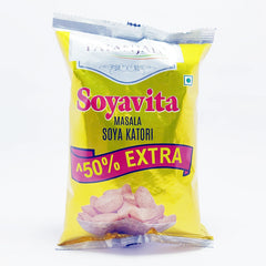 Patanjali Soyavita Masala Soya Katori 60gm