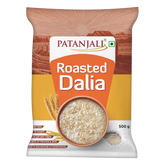 Patanjali Roasted Dalia 500gm
