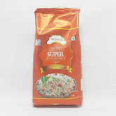 Patanjali Super Basmati Rice 1kg