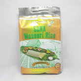 Patanjali Sona Masoori Rice 5kg