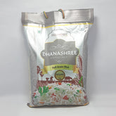 Patanjali Dhanshree Basmati Rice 5kg