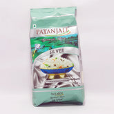 Patanjali Basmati Rice Silver 1kg