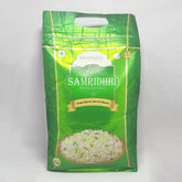 Patanjali Samridhhi Basmati Rice 5kg
