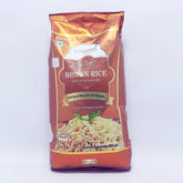 Patanjali Brown Rice- Sona Masoori 1kg