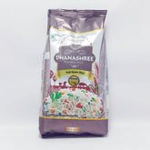 Patanjali Dhanshree Basmati Rice 1kg