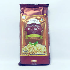 Patanjali Brown Basmati Rice Pouch 1kg