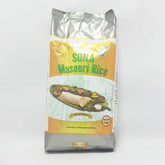 Patanjali Sona Masoori Rice 1kg
