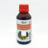 Patanjali Divya Somraaji Taila, With Murchhit Kaduva Taila (Brassica Campestris) | 100ml