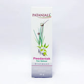 Patanjali Peedantak Ointment, With Relieve Muscular & Joints Pain, 50gm