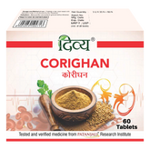Patanjali Divya Corighan 3 U X 20 N 34gm