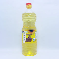 Patanjali Sunflower Oil 1liter