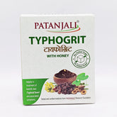 Patanjali Divya Typhogrit 125gm