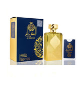 Ard Al Zaafaran Al Dirgham Limited Edition Eau De Parfum 100ml 3.4 Fl.oz. For Men & Women | Long Lasting