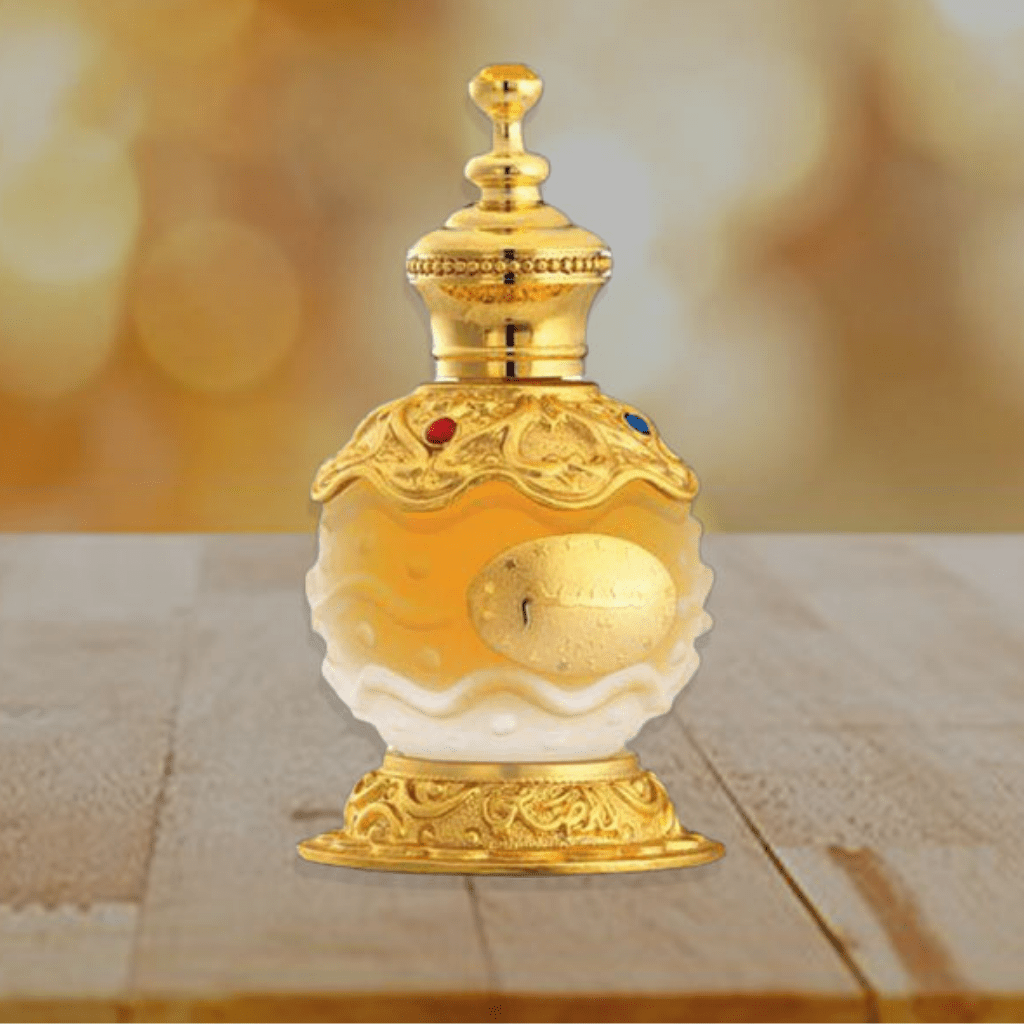 Rasasi Maisam Concentrated Perfume Oil 20ml 0.6 Fl.oz. Unisex Fragrance | Long Lasting Rasasi Maisam Concentrated Perfume Oil 20ml 0.6 Fl.oz. Unisex Fragrance | Long Lasting